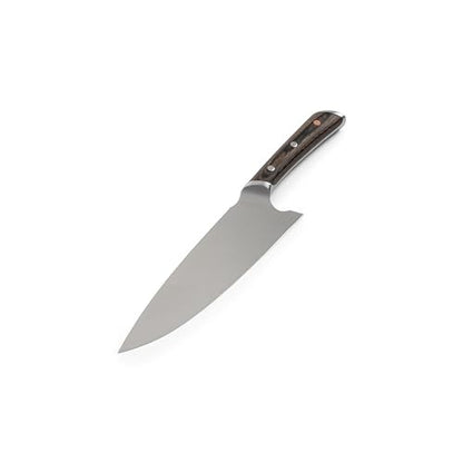 Barebones No. 8 Camp Chef Knife - 13 inch