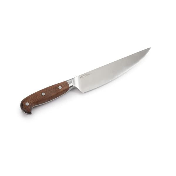 Barebones Wilderness Chef Knife - 13 inch