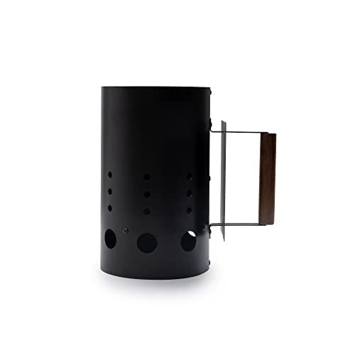 Barebones Charcoal Chimney Starter