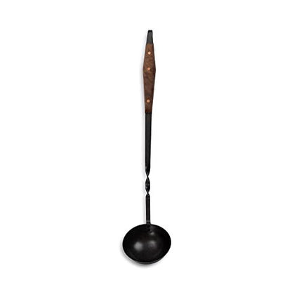 Barebones Chef Ladle - Stainless Steel