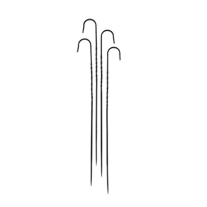 Barebones Cowboy Grill Steel Skewers