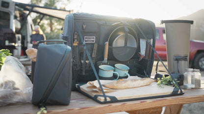 Cold Cube Soft Cooler
