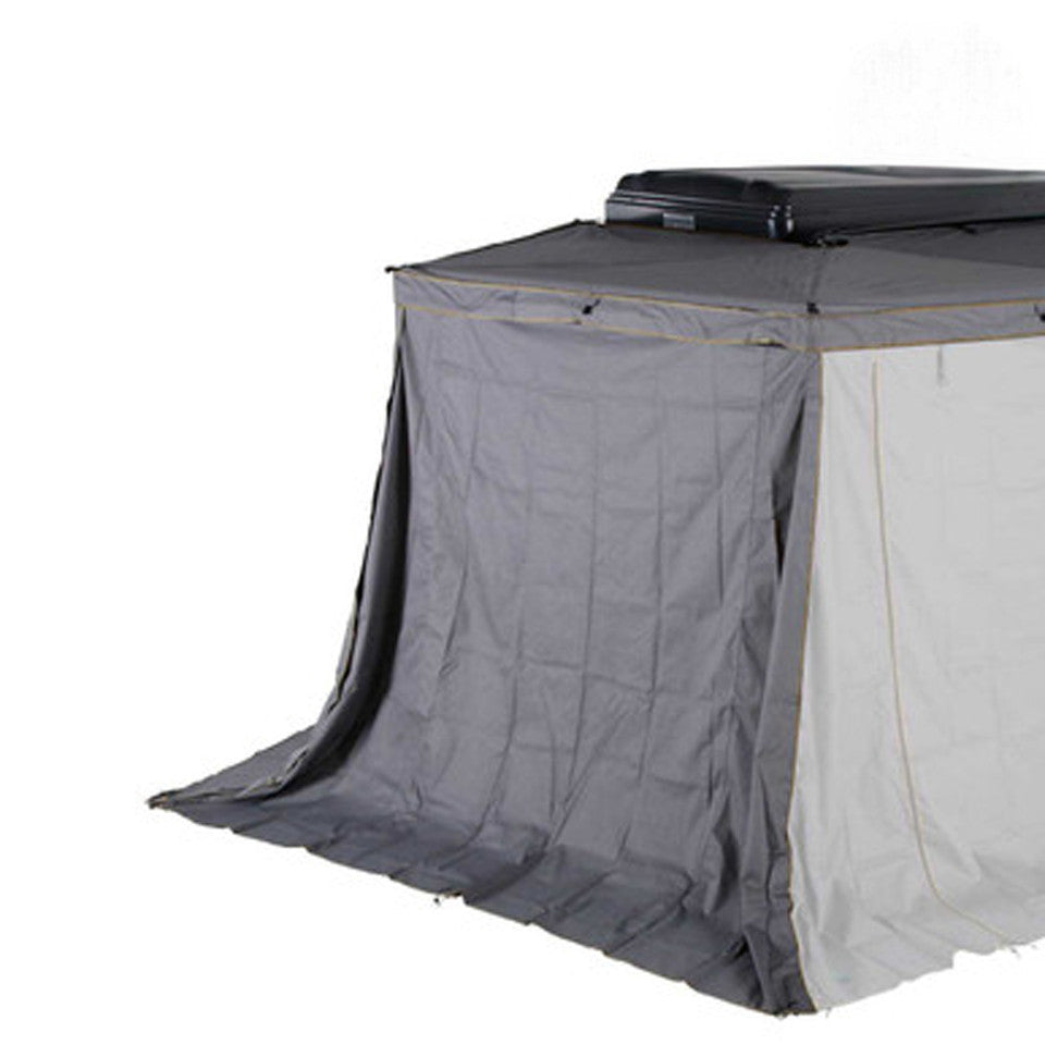 Nomadic Awning 270 LTE Walls 3 and 4 - Passenger Side