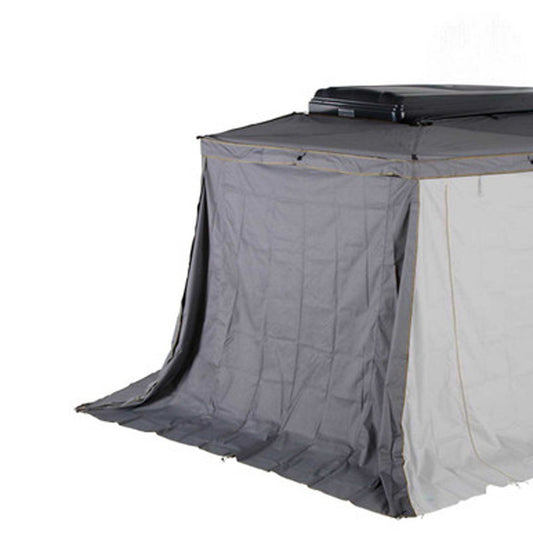 Nomadic Awning 270 LTE Walls 3 and 4 - Passenger Side
