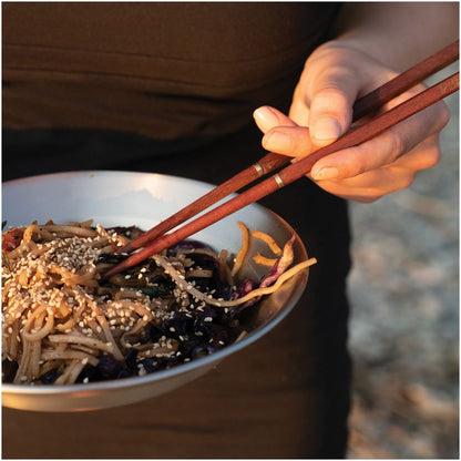 CampFire Chopsticks (4-Pack)