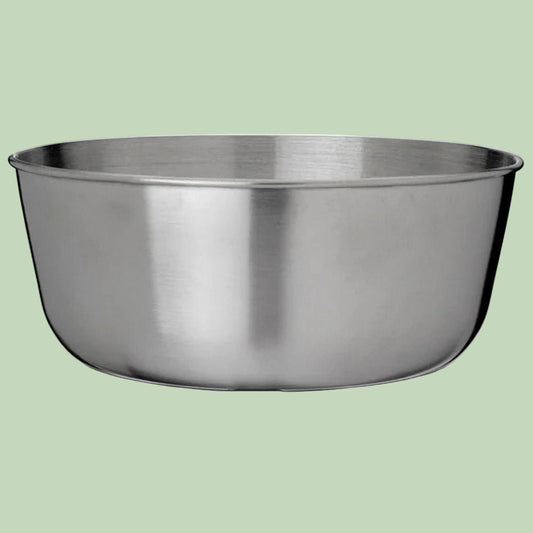 CampFire Bowl Small Stainless steel (4-Pack)