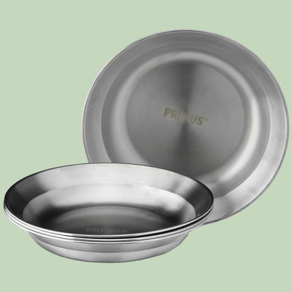 CampFire Plate (4-Pack)