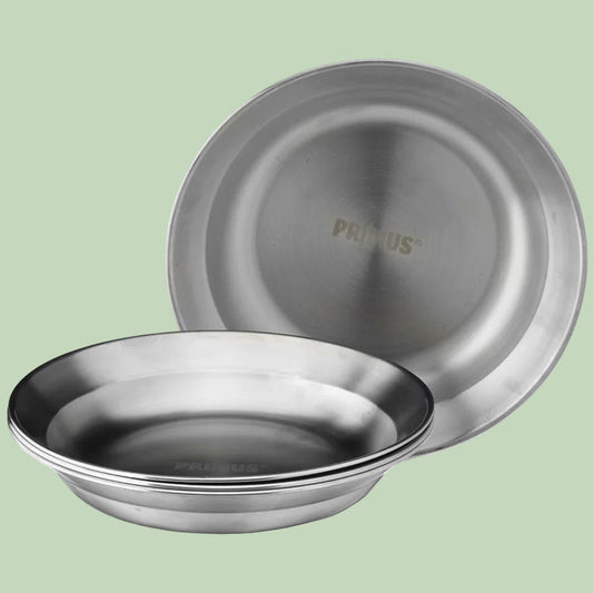 CampFire Plate (4-Pack)