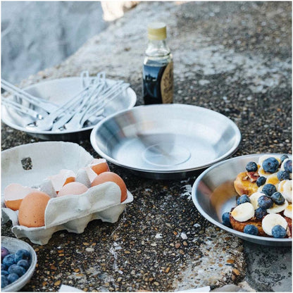 CampFire Plate (4-Pack)
