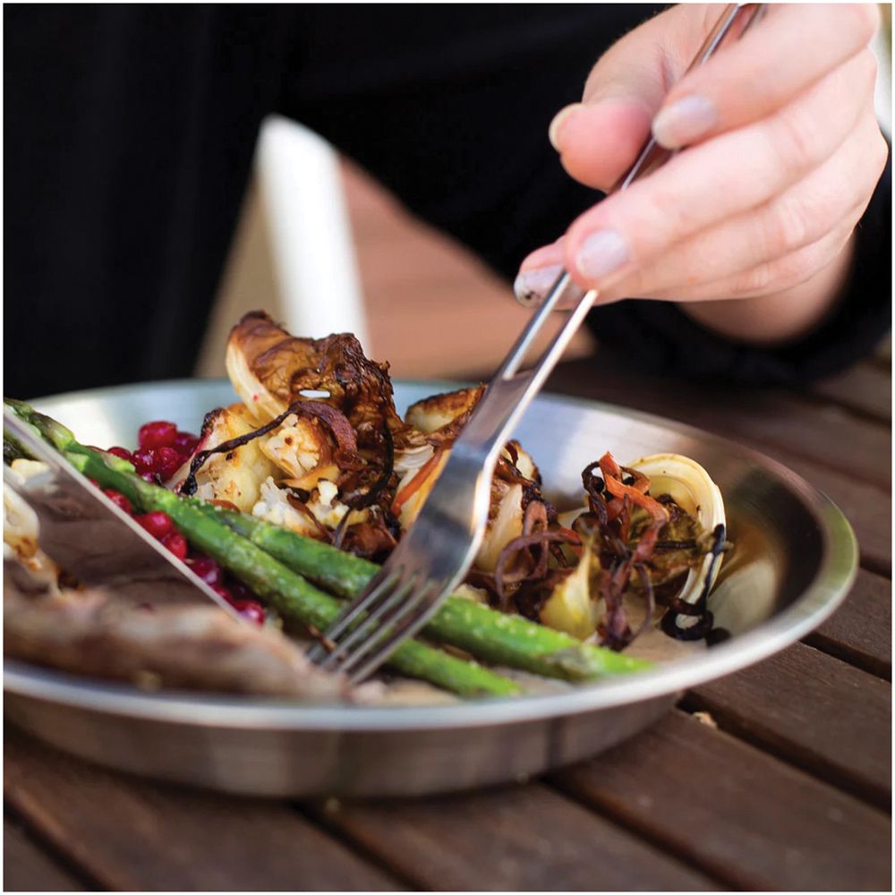 CampFire Plate (4-Pack)