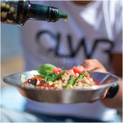 CampFire Plate (4-Pack)