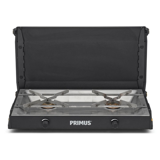 Kinjia Two Burner Camp Stove