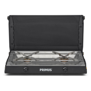 Kinjia Two Burner Camp Stove