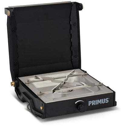 Moja Single Burner Camp Stove
