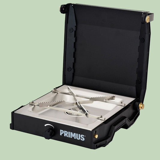 Moja Single Burner Camp Stove