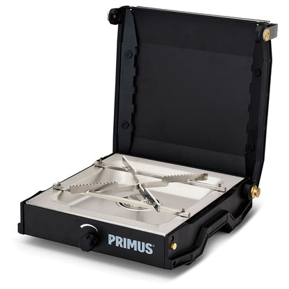 Moja Single Burner Camp Stove