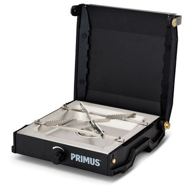 Moja Single Burner Camp Stove