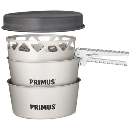 Primus Essential Stove 1.3L Set