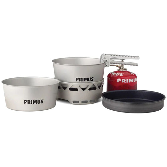 Primus Essential Stove 1.3L Set