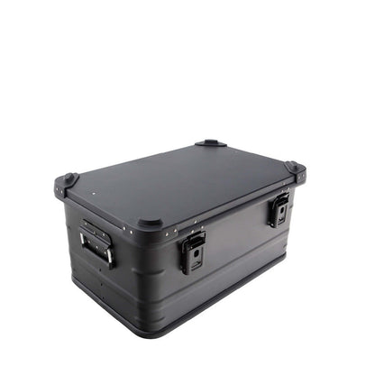 Aluminum Box Storage 53QT