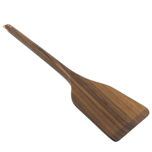 Barebones Wooden Camp Spatula
