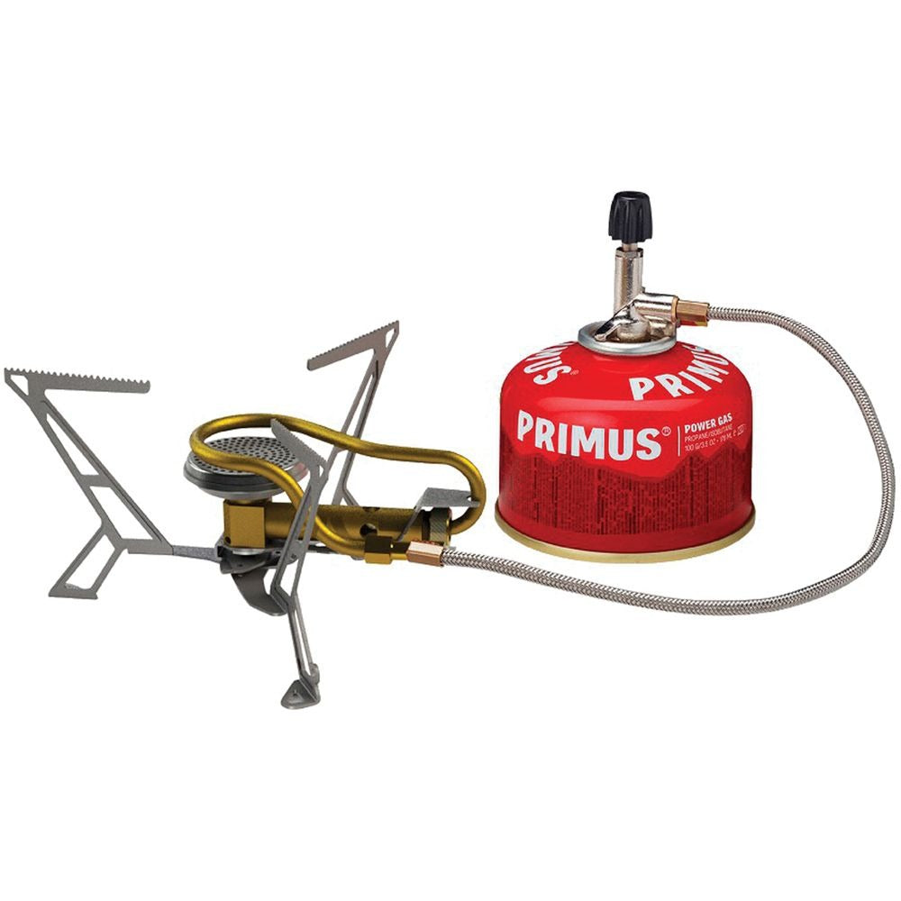 Primus Express Spider Backpacking Stove