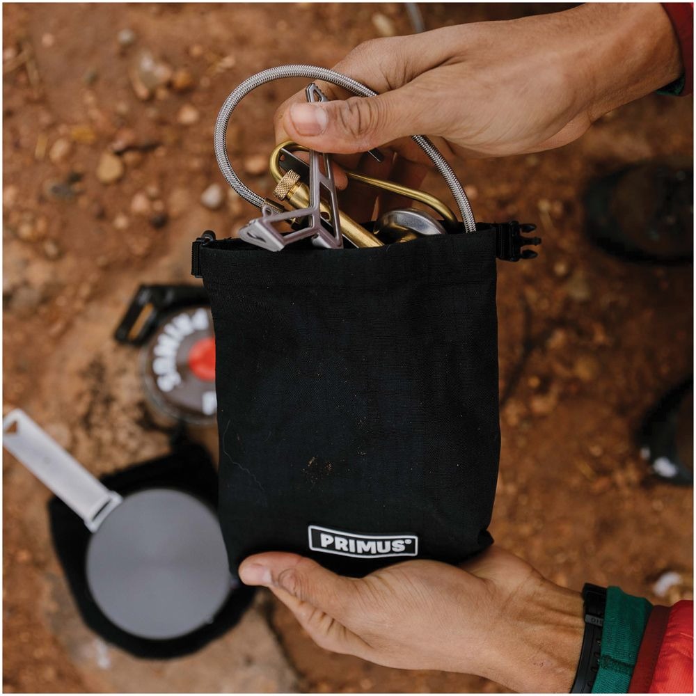 Primus Express Spider Backpacking Stove