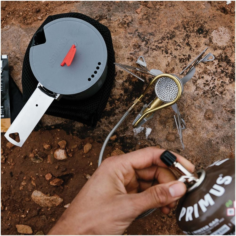 Primus Express Spider Backpacking Stove