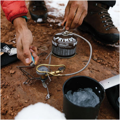 Primus Express Spider Backpacking Stove