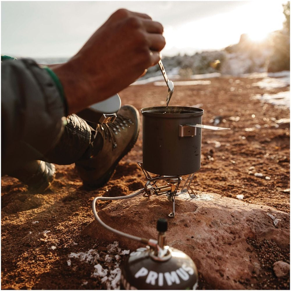 Primus Express Spider Backpacking Stove