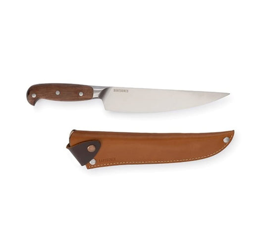 Barebones Wilderness Chef Knife - 13 inch
