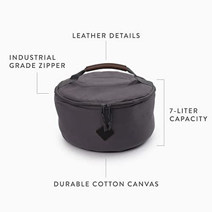 Barebones Padded Utility Storage Bag