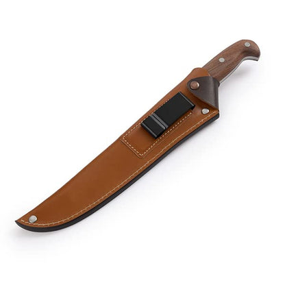 Barebones Wilderness Chef Knife - 13 inch