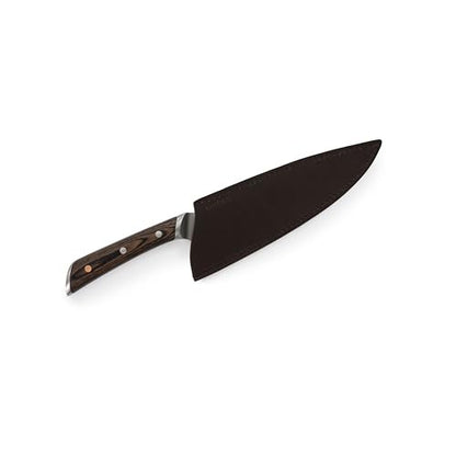 Barebones No. 8 Camp Chef Knife - 13 inch
