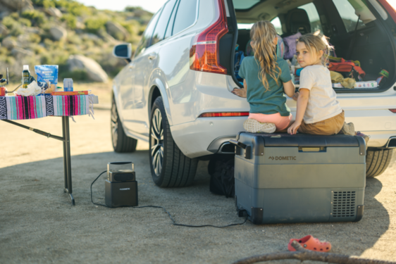 Dometic CFX2 28 Cooler/Freezer