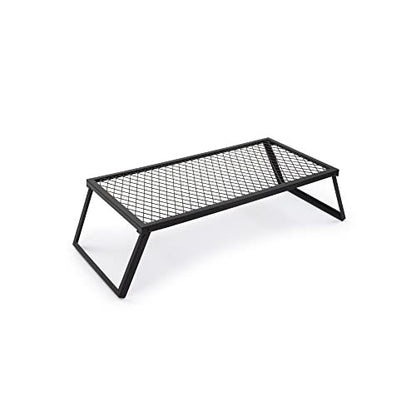 Barebones Heavy Duty Grill Grate - Rectangular