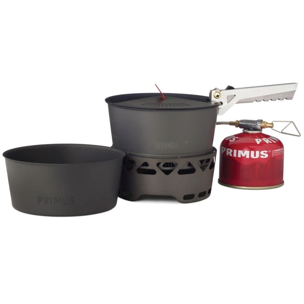 Primus PrimeTech 1.3L Stove System