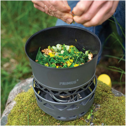 Primus PrimeTech 1.3L Stove System