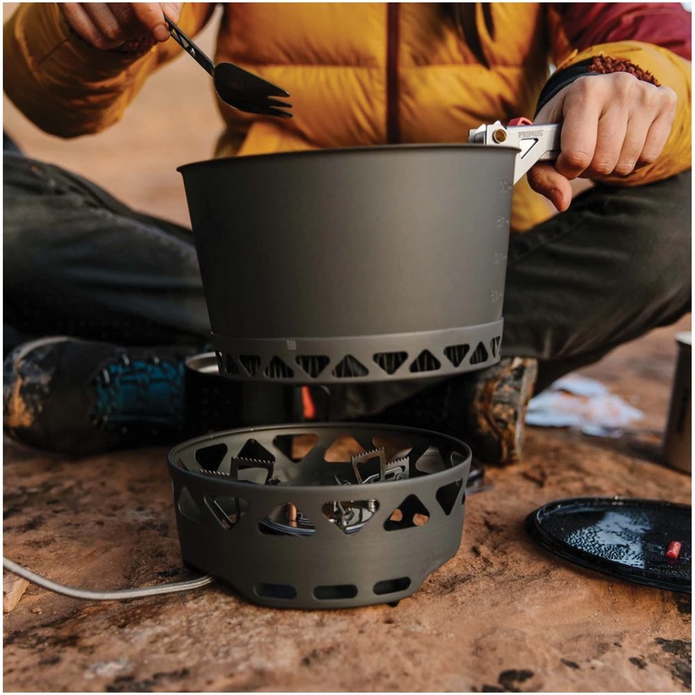 Primus PrimeTech 1.3L Stove System