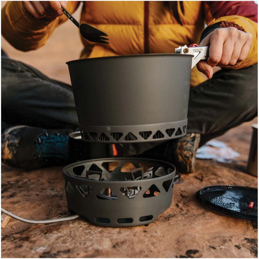 Primus PrimeTech 2.3L Stove System