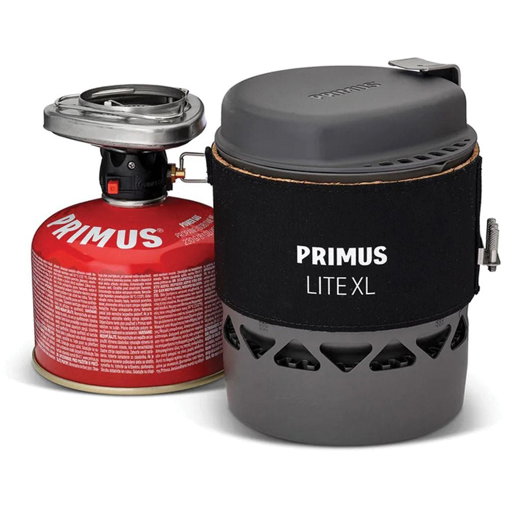 Primus Lite XL Stove System