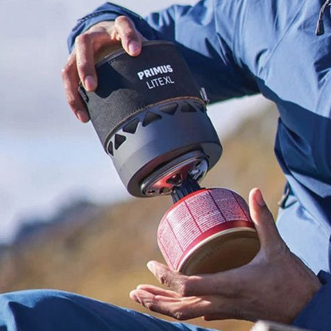 Primus Lite XL Stove System