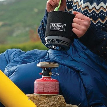 Primus Lite Stove System