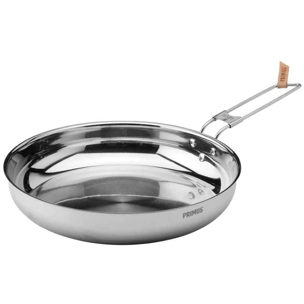 Primus CampFire Frying Pan Stainless Steel (21 cm)