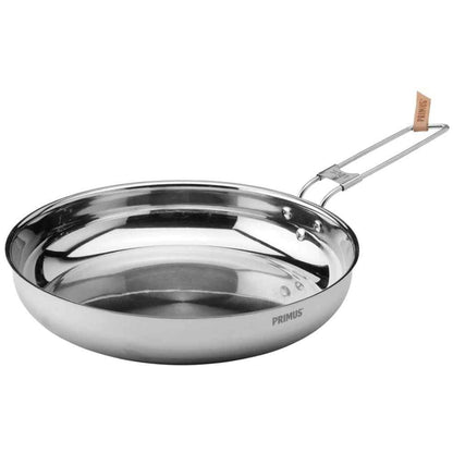Primus CampFire Frying Pan Stainless Steel (21 cm)