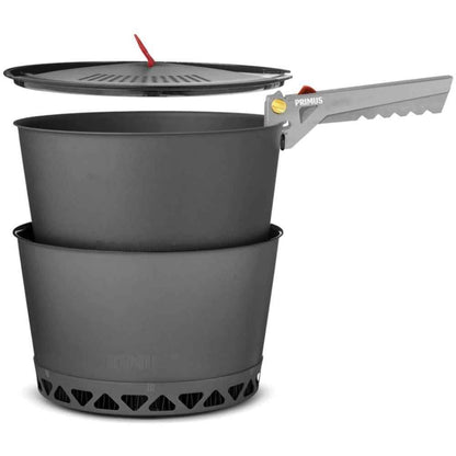 Primus PrimeTech Pot 2-Piece Set 1.3L