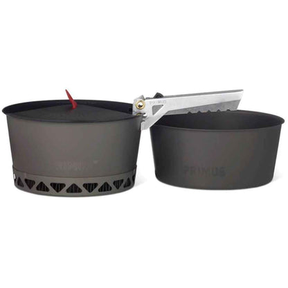 Primus PrimeTech Pot 2-Piece Set 1.3L