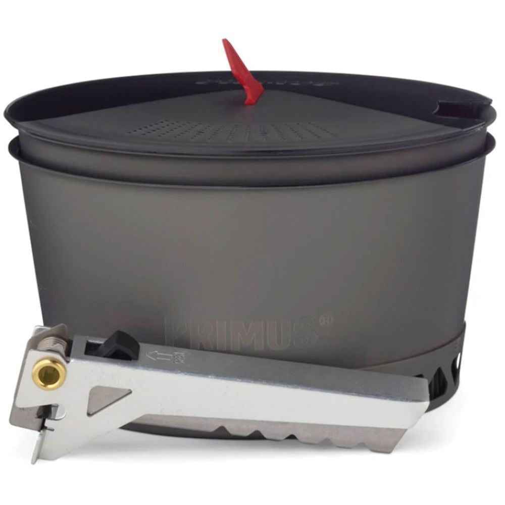 Primus PrimeTech Pot 2-Piece Set 2.3L