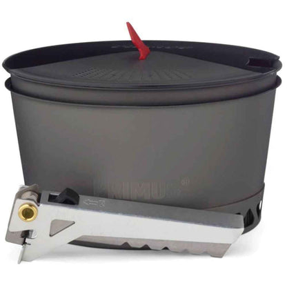 Primus PrimeTech Pot 2-Piece Set 2.3L