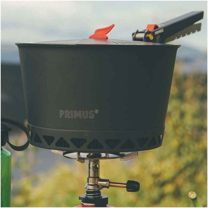 Primus PrimeTech Pot 2-Piece Set 2.3L